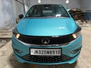 🚗 TATA TIAGO XZ+ 1.2 REVOTRON PETROL