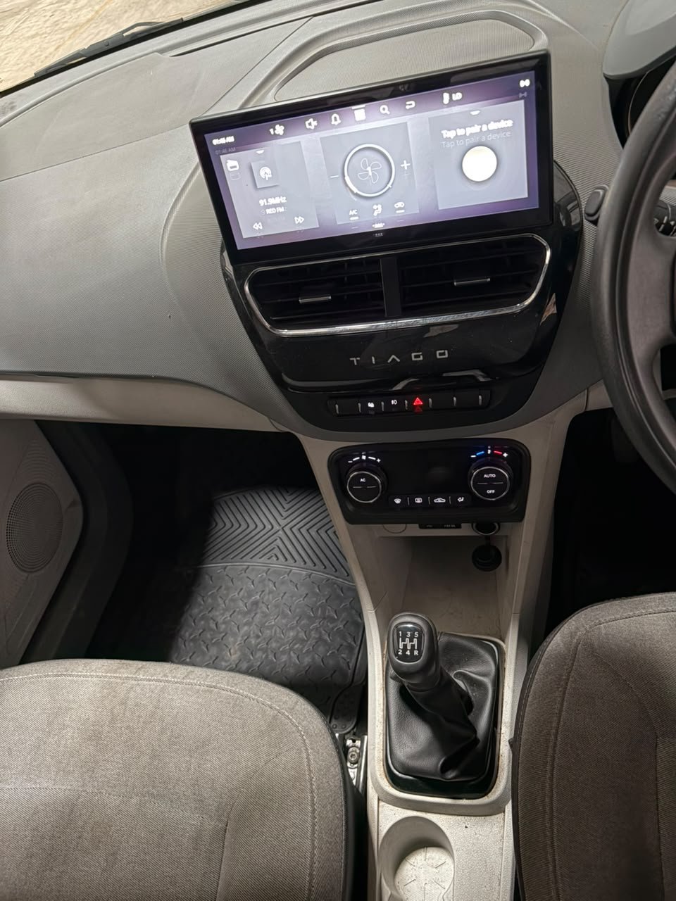 
								🚗 TATA TIAGO XZ+ 1.2 REVOTRON PETROL full									
