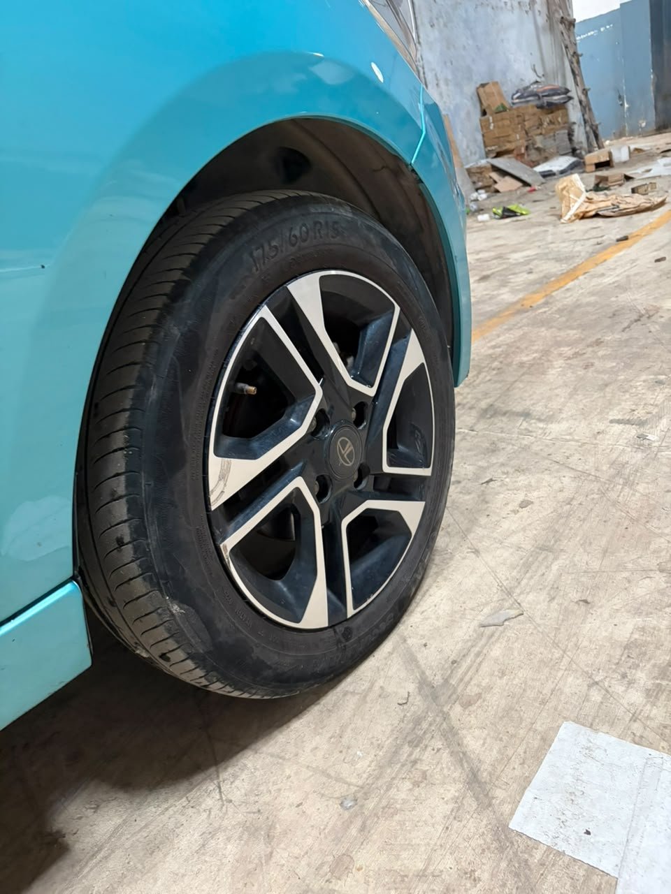 
								🚗 TATA TIAGO XZ+ 1.2 REVOTRON PETROL full									