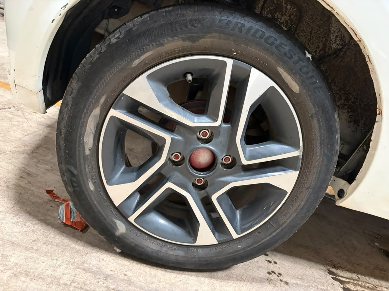 
								🚗 TATA TIAGO XZ+ 1.2 REVOTRON PETROL full									
