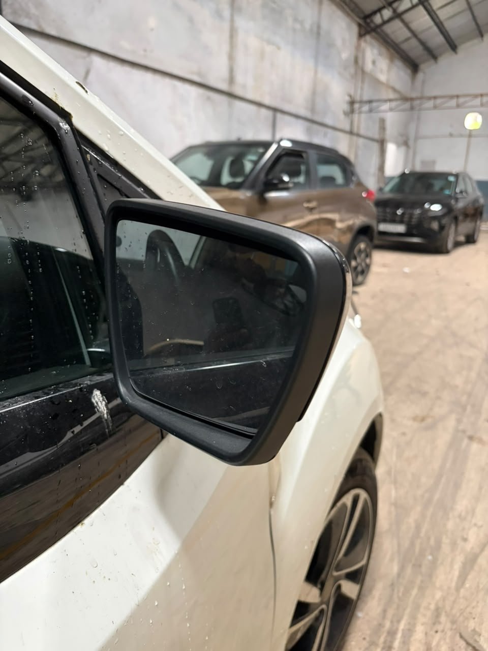 
								TATA ALTROZ XZ+ S 1.2P BS6 🚗✨ full									