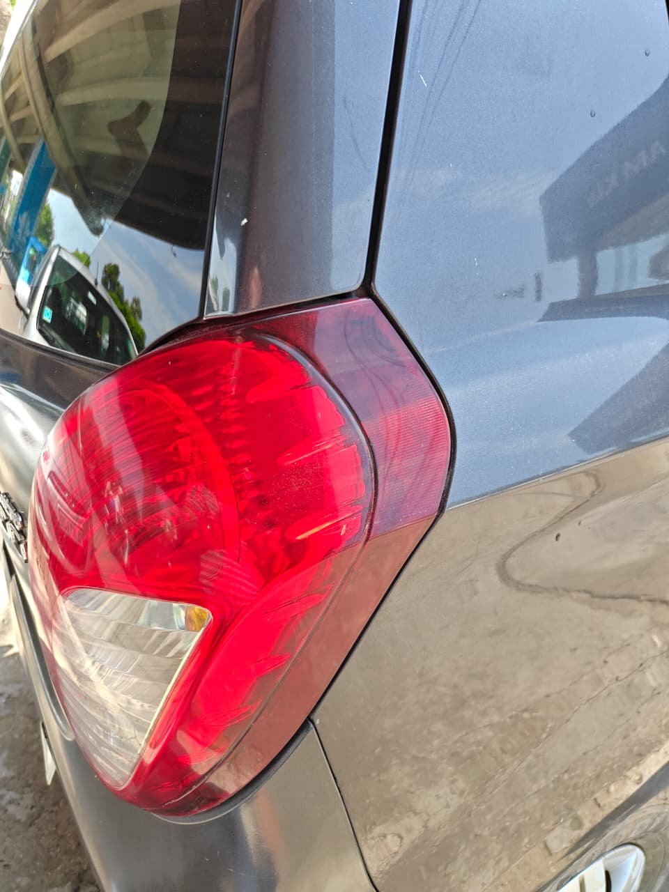 
								MARUTI SUZUKI ALTO 800 VXI 🚗✨ full									
