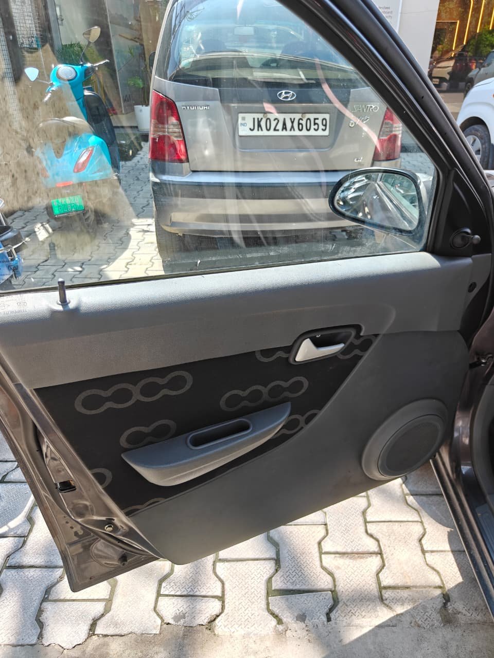 
								MARUTI SUZUKI ALTO 800 VXI 🚗✨ full									