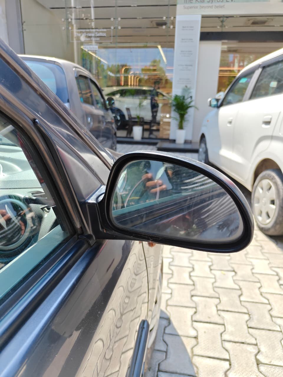 
								MARUTI SUZUKI ALTO 800 VXI 🚗✨ full									