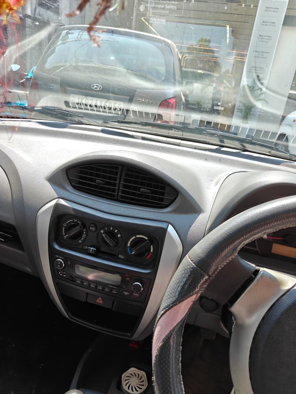 
								MARUTI SUZUKI ALTO 800 VXI 🚗✨ full									