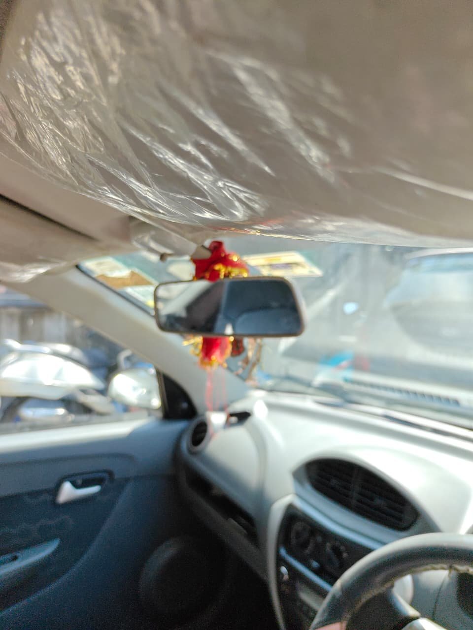 
								MARUTI SUZUKI ALTO 800 VXI 🚗✨ full									