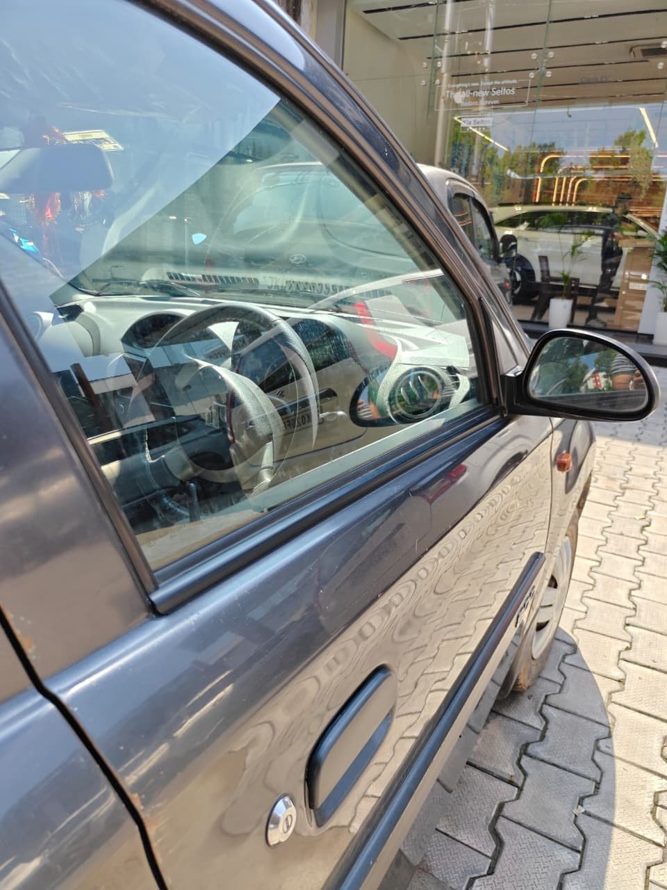 
								MARUTI SUZUKI ALTO 800 VXI 🚗✨ full									