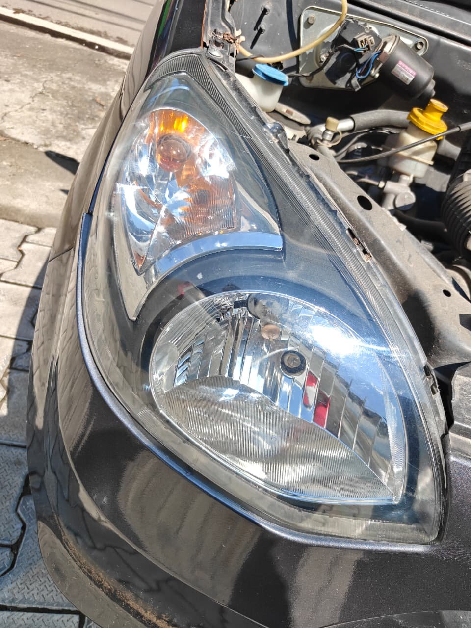 
								MARUTI SUZUKI ALTO 800 VXI 🚗✨ full									