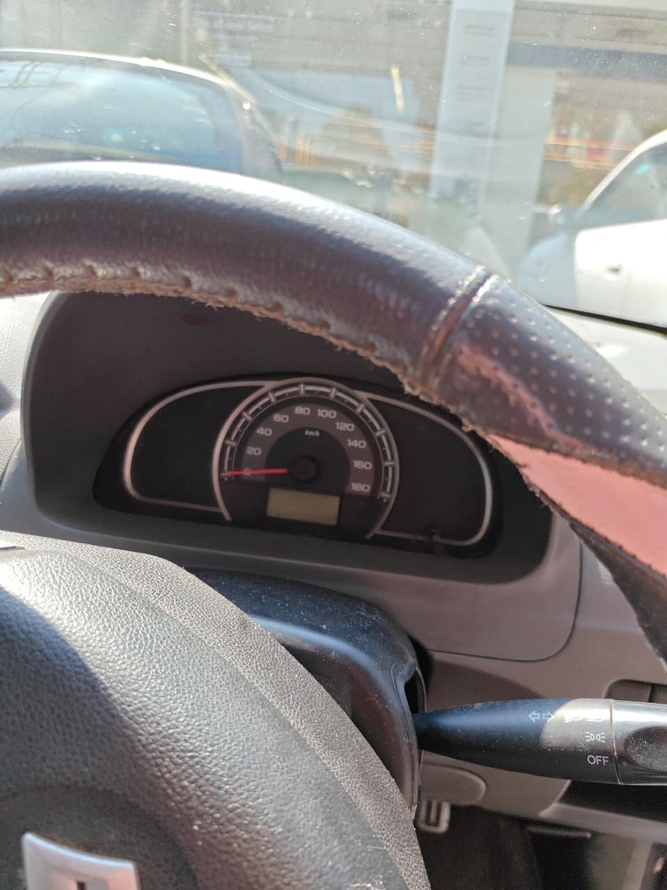 
								MARUTI SUZUKI ALTO 800 VXI 🚗✨ full									