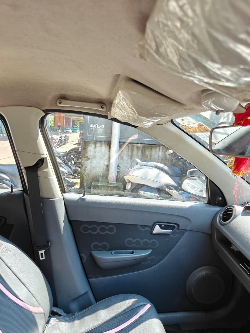 
								MARUTI SUZUKI ALTO 800 VXI 🚗✨ full									