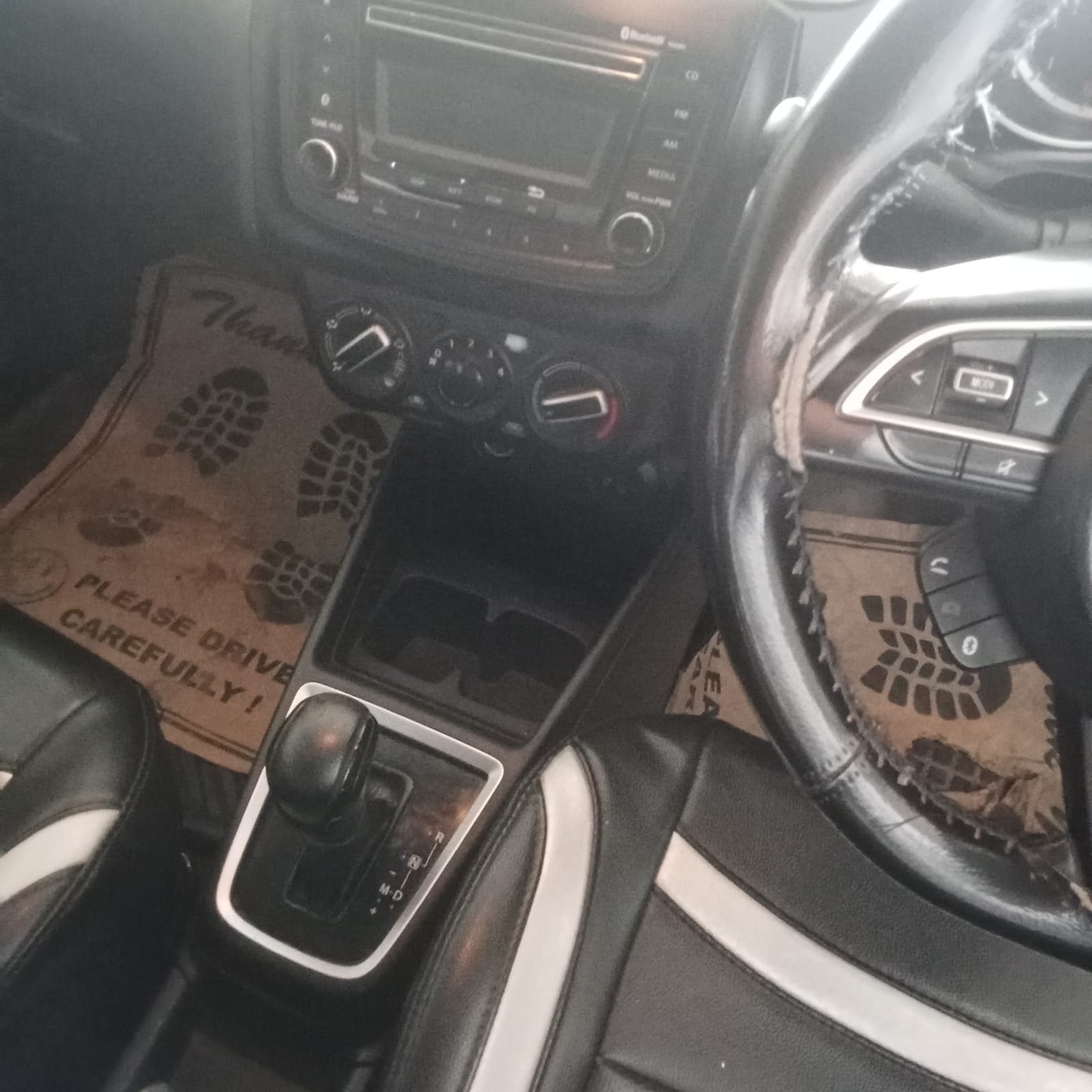 
								Maruti Suzuki Swift VXi AMT full									