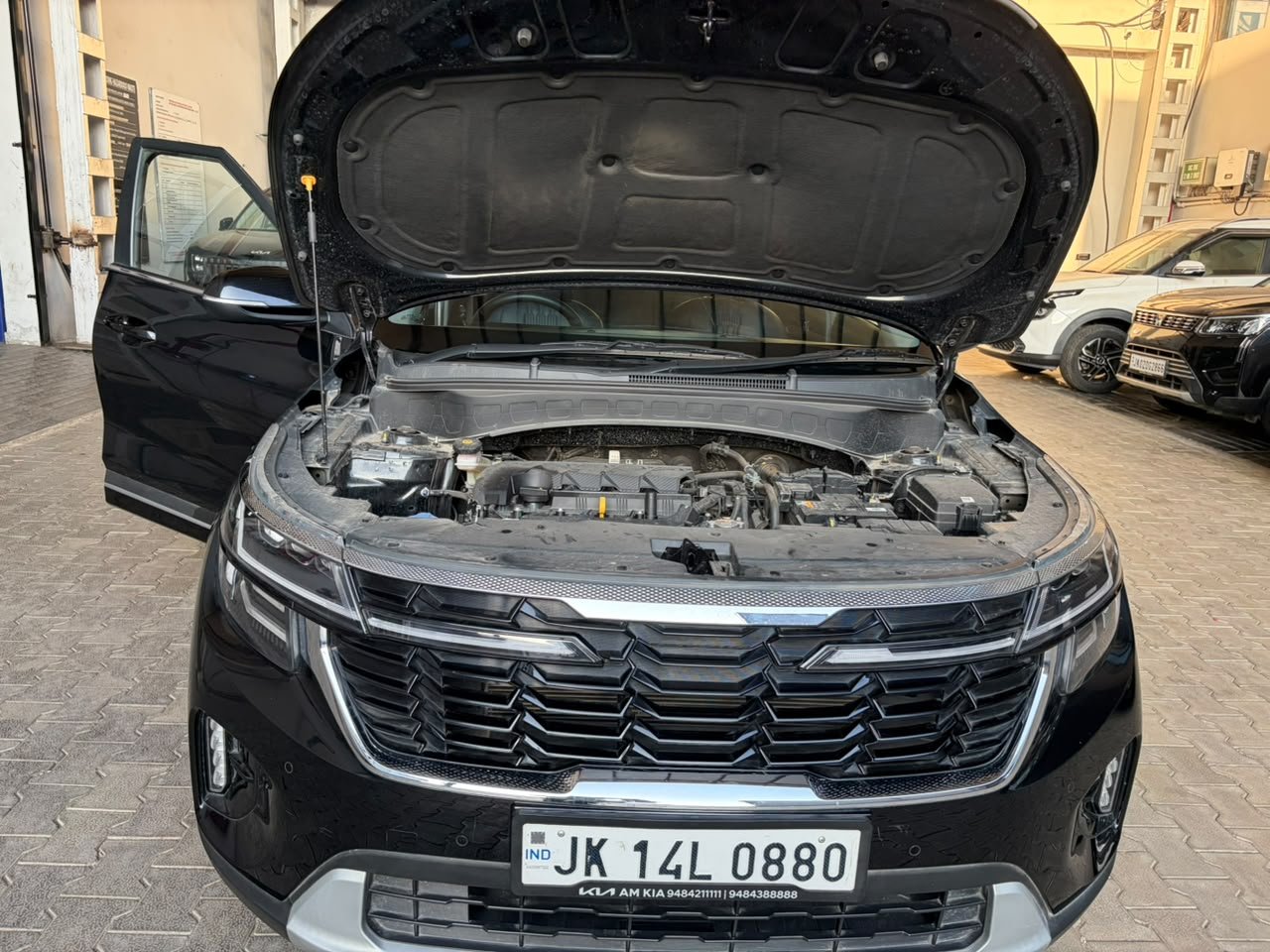 
								KIA SELTOS G1.5 6MT GRAVITY full									