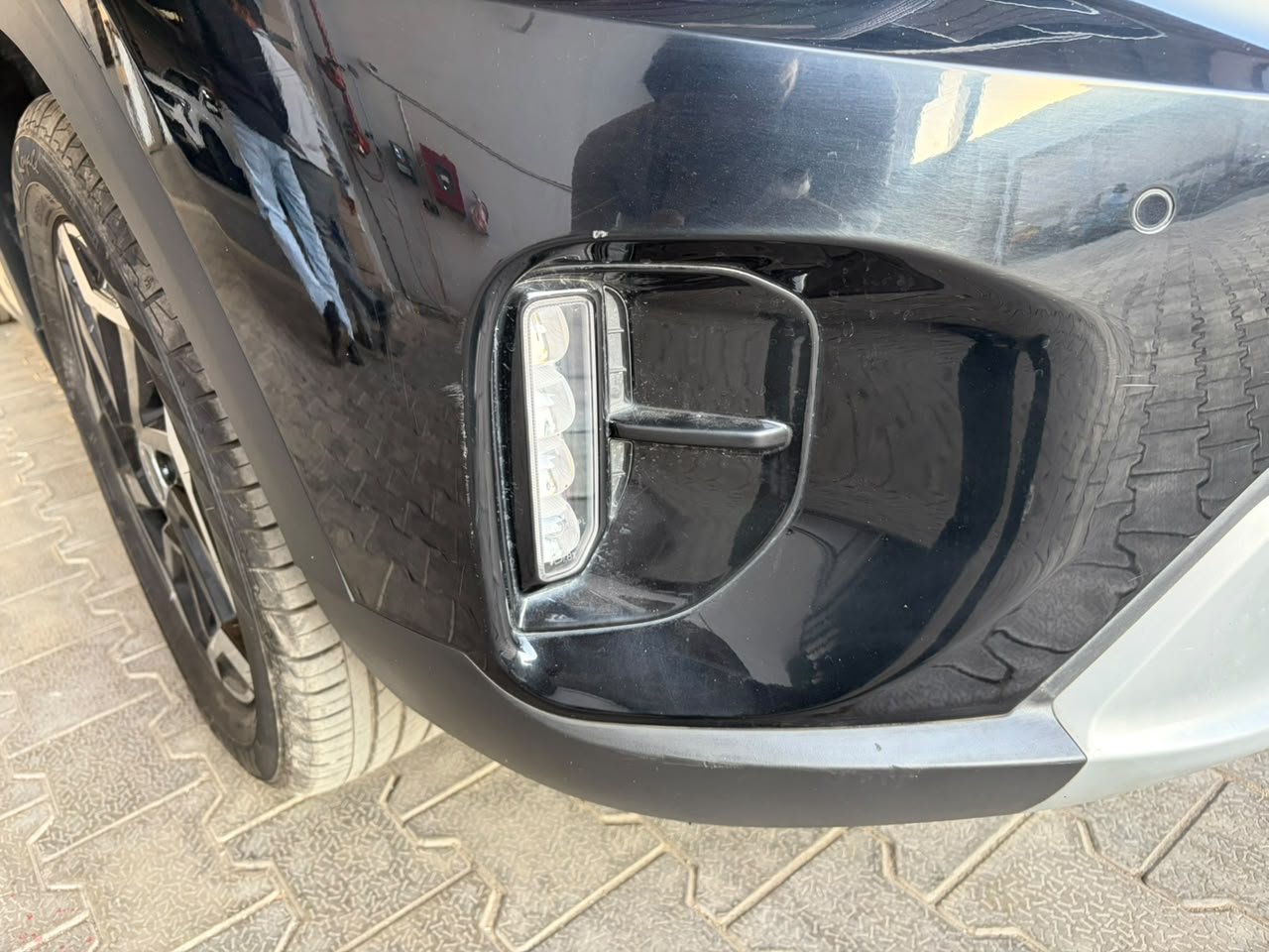 
								KIA SELTOS G1.5 6MT GRAVITY full									