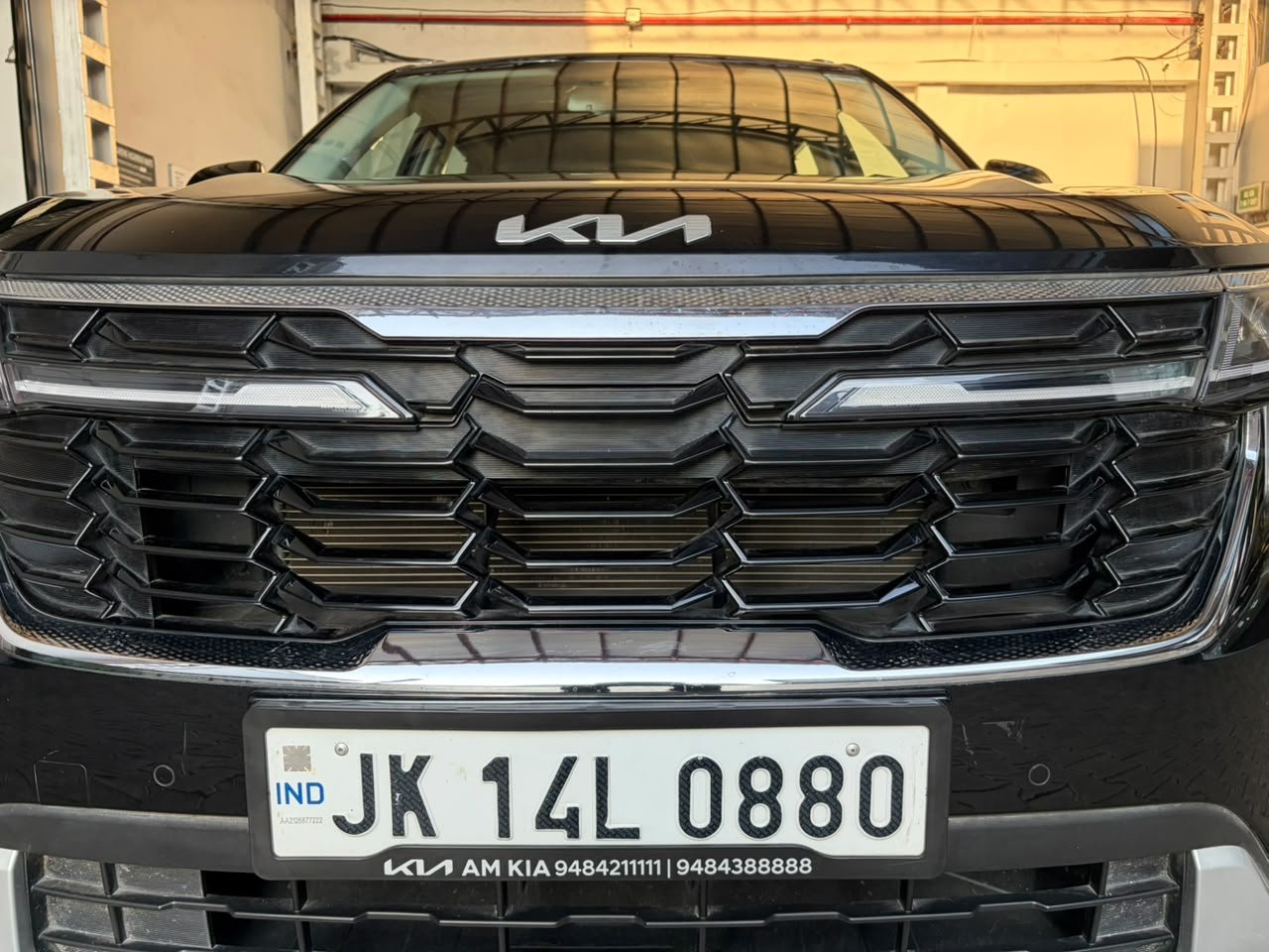 
								KIA SELTOS G1.5 6MT GRAVITY full									
