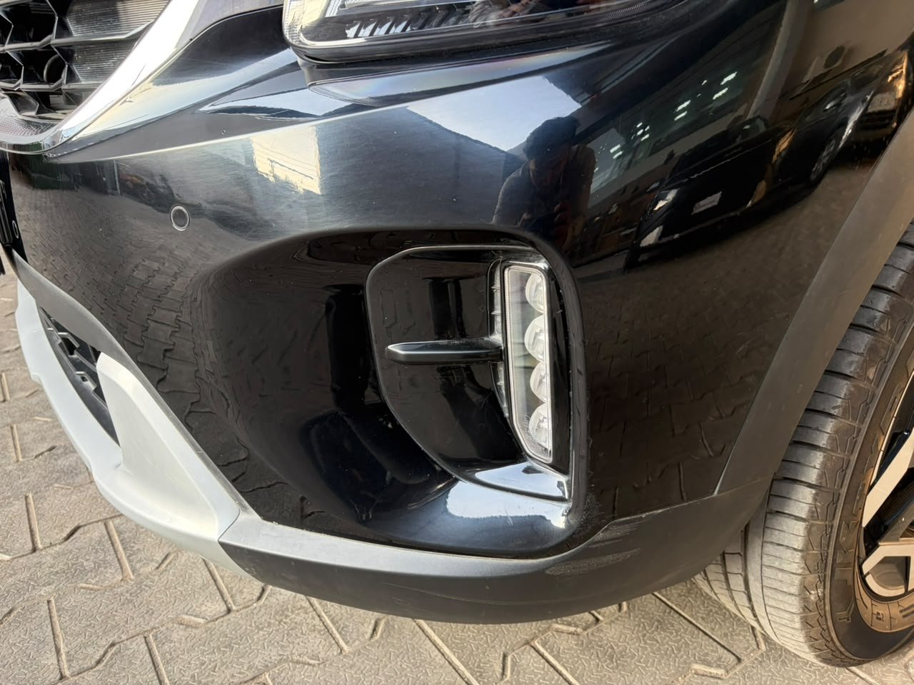 
								KIA SELTOS G1.5 6MT GRAVITY full									