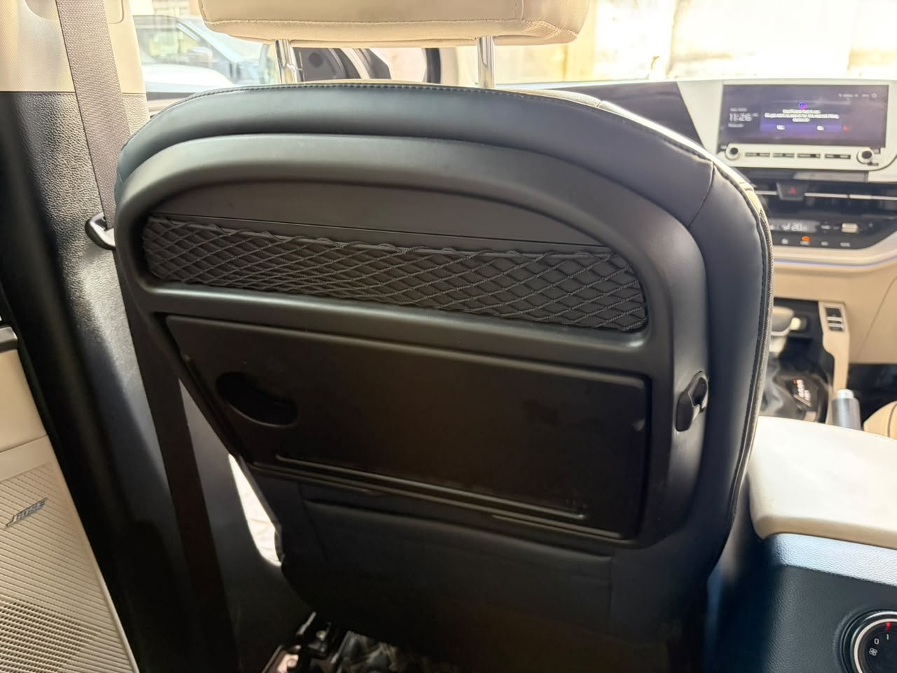 
								🚘 Kia Carens G1.5T DCT Luxury Plus 7 full									