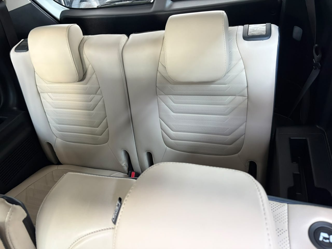 
								🚘 Kia Carens G1.5T DCT Luxury Plus 7 full									