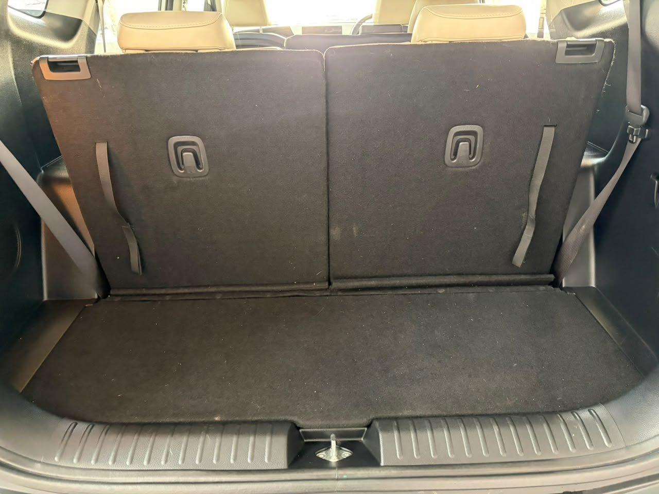 
								🚘 Kia Carens G1.5T DCT Luxury Plus 7 full									
