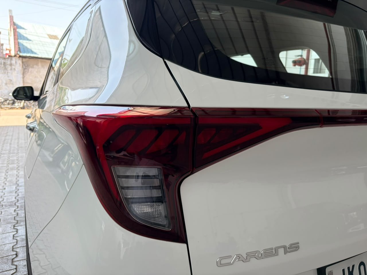 
								🚘 Kia Carens G1.5T DCT Luxury Plus 7 full									