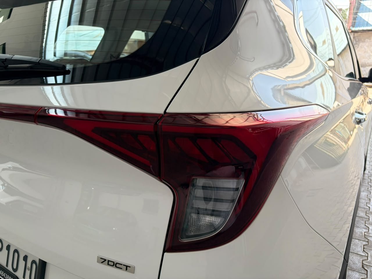 
								🚘 Kia Carens G1.5T DCT Luxury Plus 7 full									